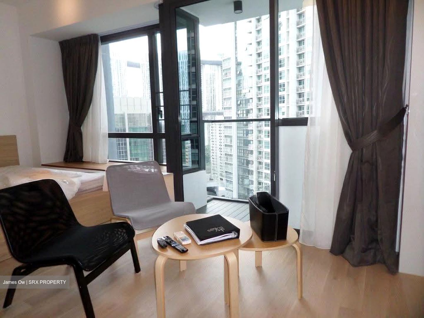 Skysuites@Anson (D2), Apartment #610115141